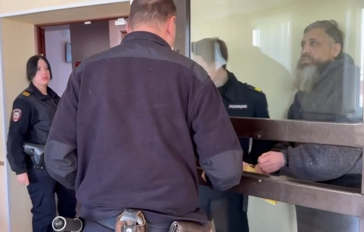 Александра Леонова приговорили к 18 годам лишения свободы Прокуратура Камчатского края