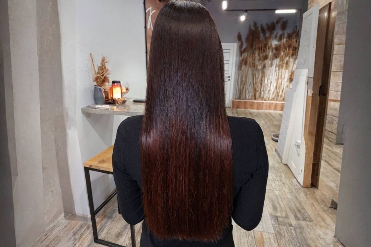 Использую 1 копеечный и действенный лайфхак из СССР: моим волосам завидуют все подруги ИА Stavropol.Media