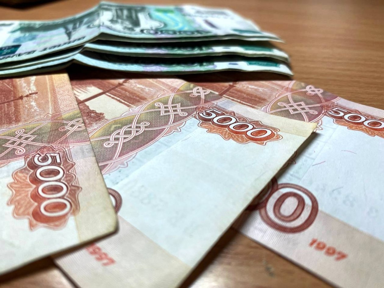 Тематическое фото Валерия Панфилова, ИА PrimaMedia