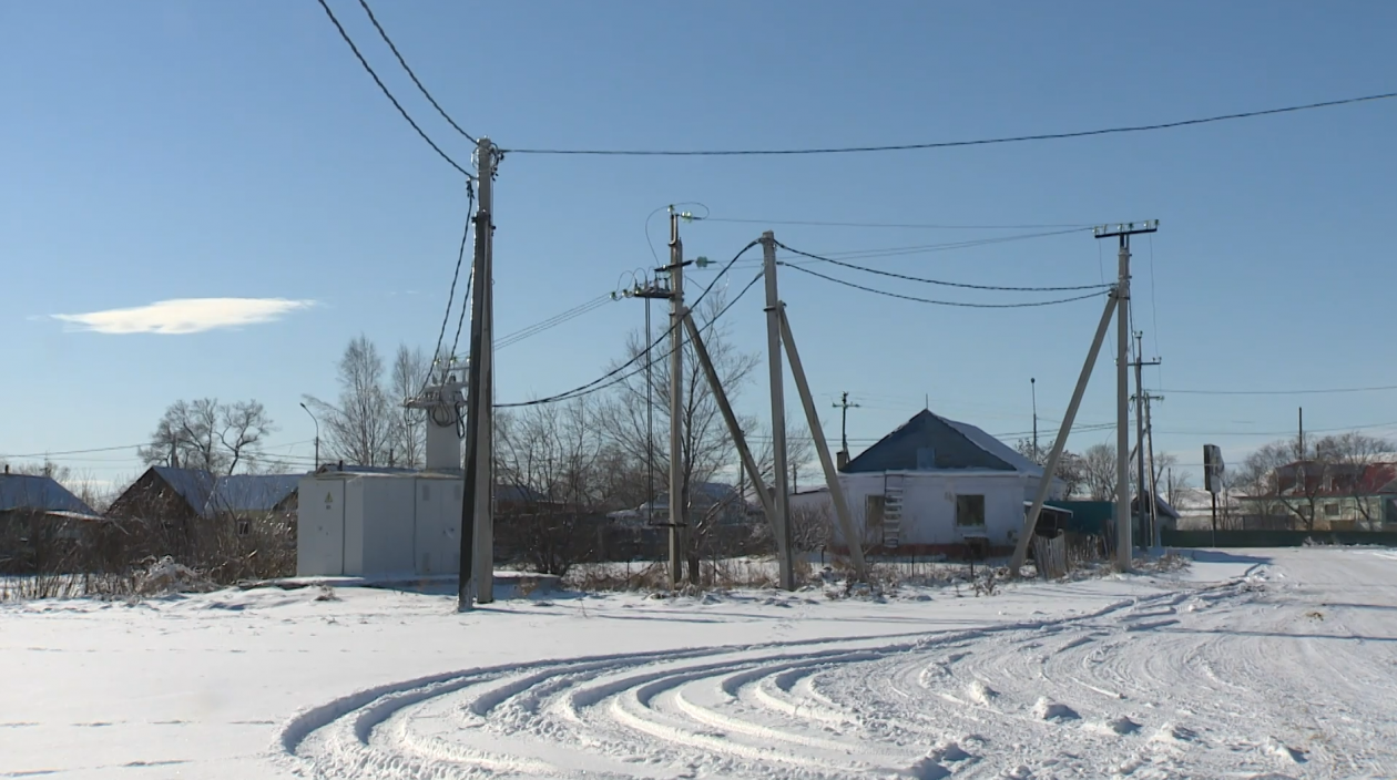 Тематическое фото пресс-служба ДРСК