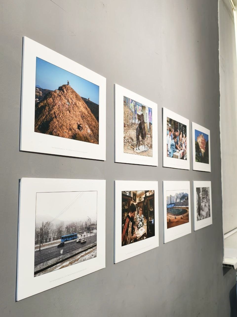 Представлено организаторами мероприятия