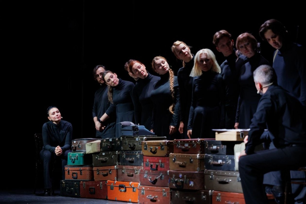 Представлено организаторами мероприятия