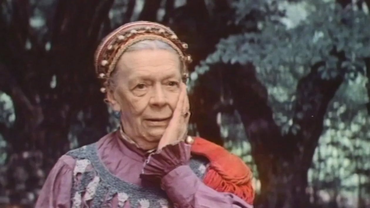 Кадр из фильма 