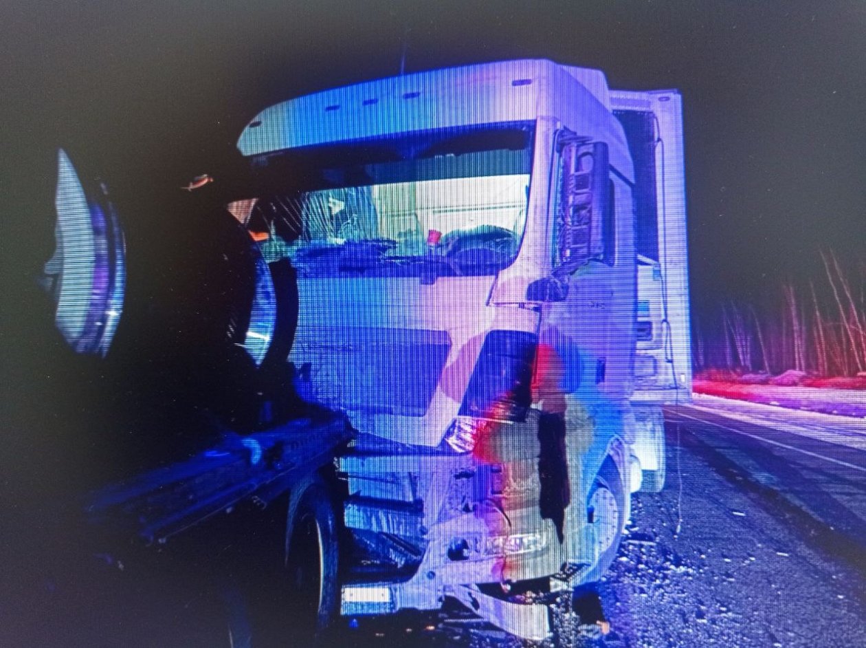 ДТП тгк (18+) Госавтоинспекции Забайкалья