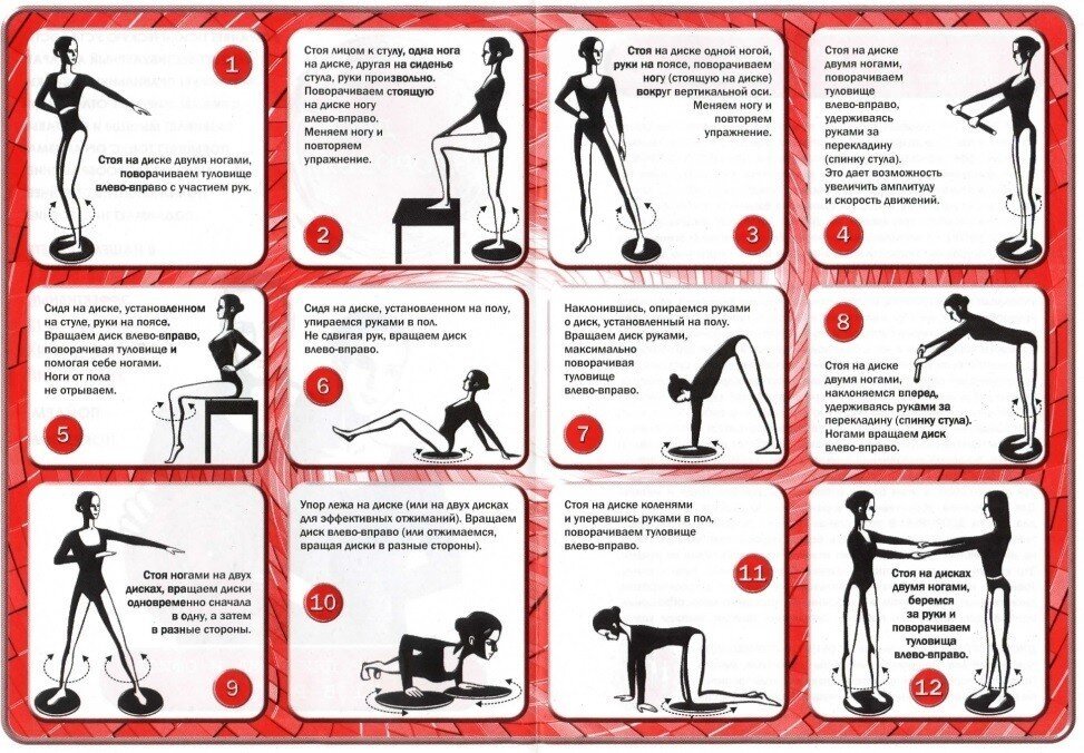 Блог автора