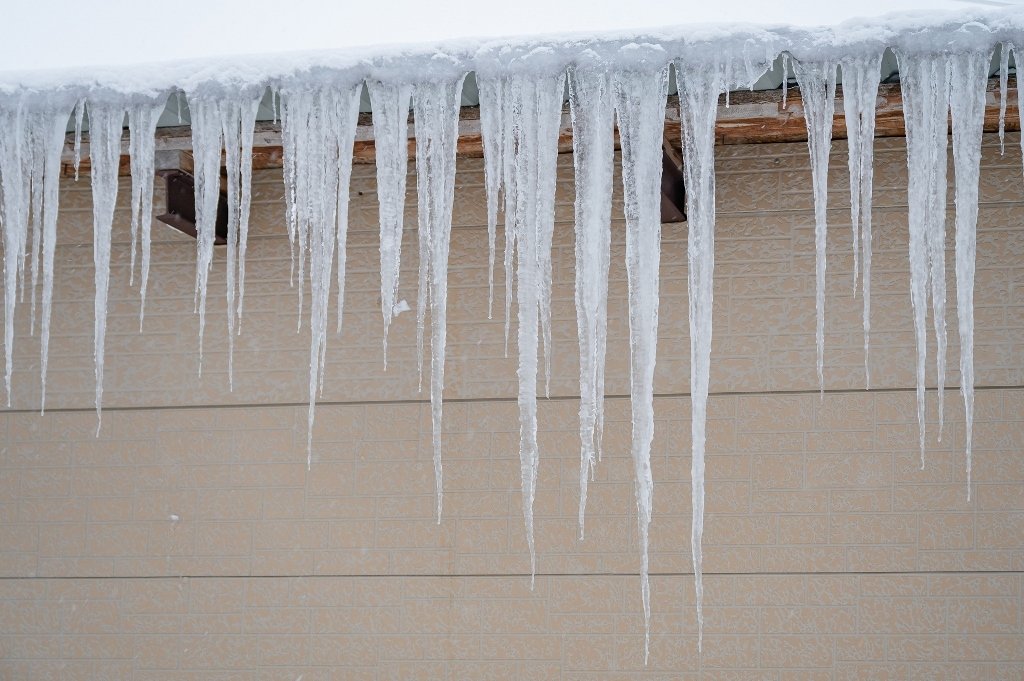 Тематическое фото Мэрия Магадана