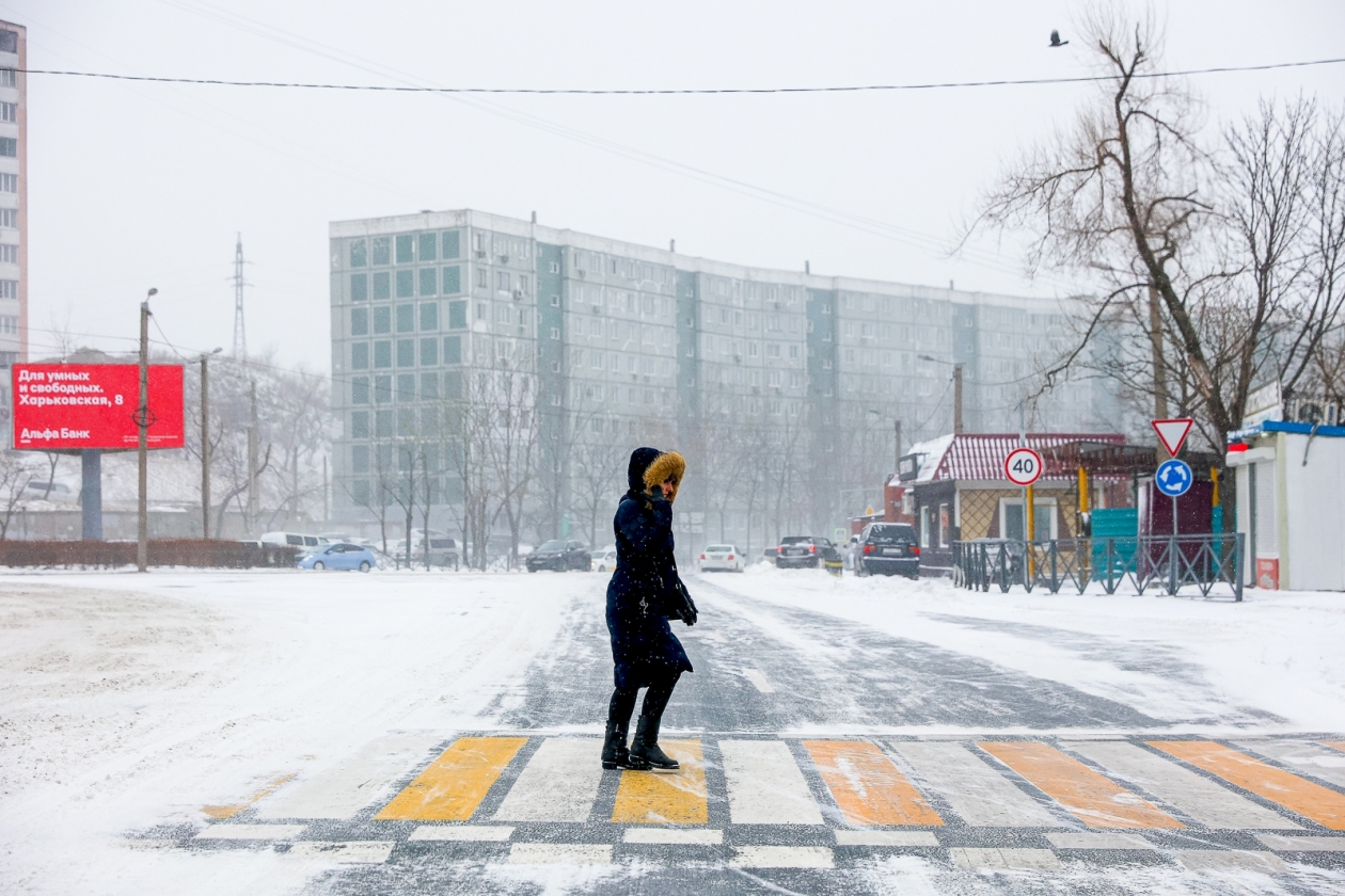 Тематическое фото ИА PrimaMedia