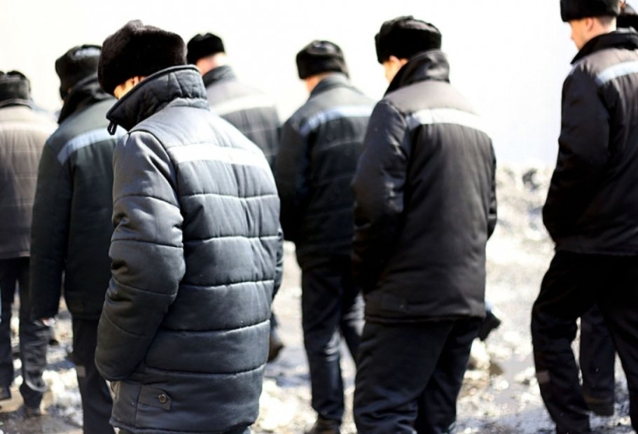 Тематическое фото ИА IrkutskMedia