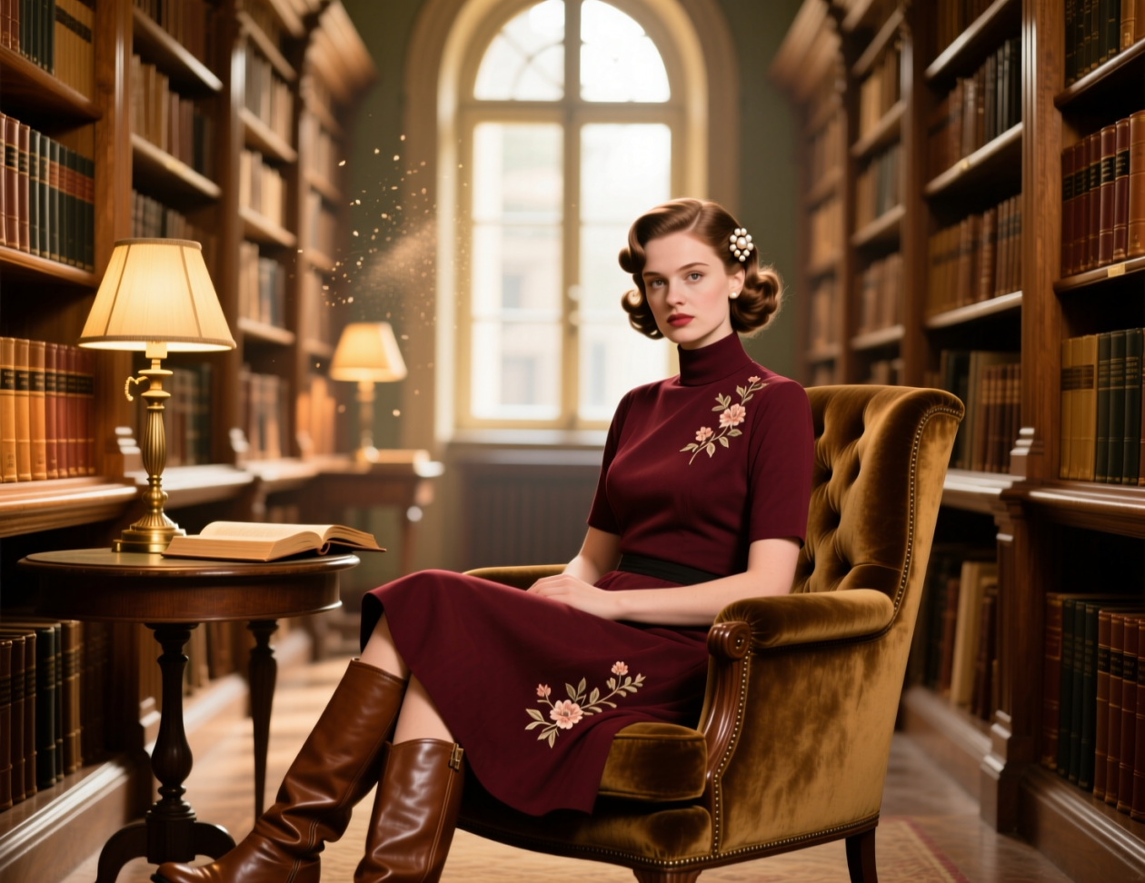 Тематическое фото Изображение сгенерировано ИИ Qwenlm.a (18+).