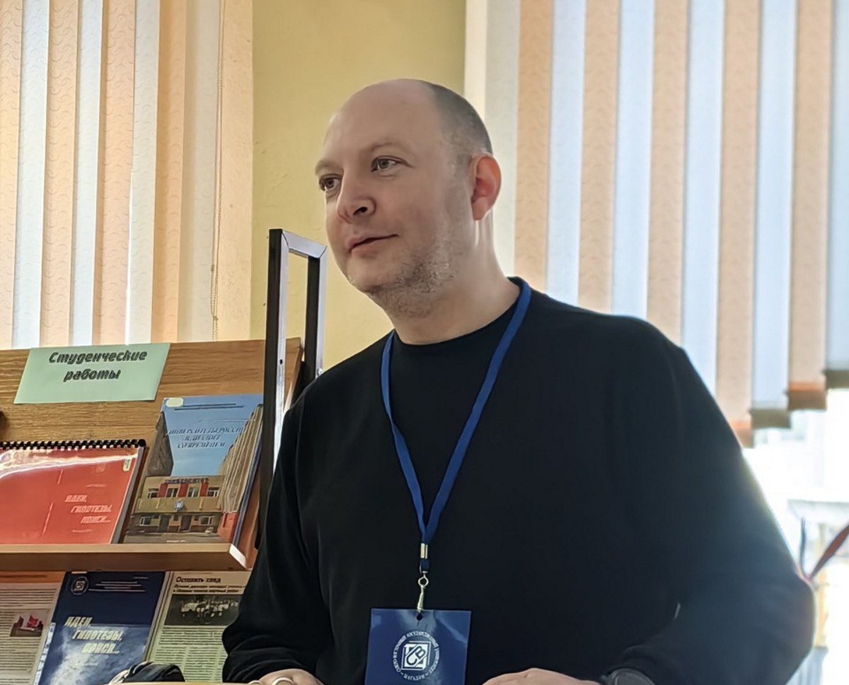 Артем Баласанян Архив Артема Баласаняна