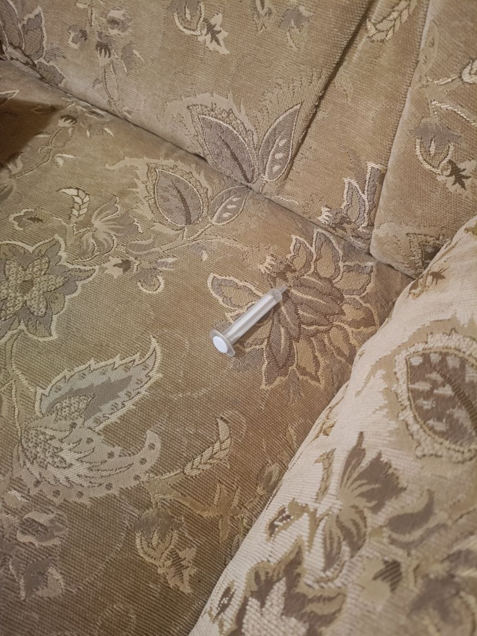 Житель Братска стал фигурантом дела об организации наркопритона Пресс-служба ГУ МВД России по Иркутской области