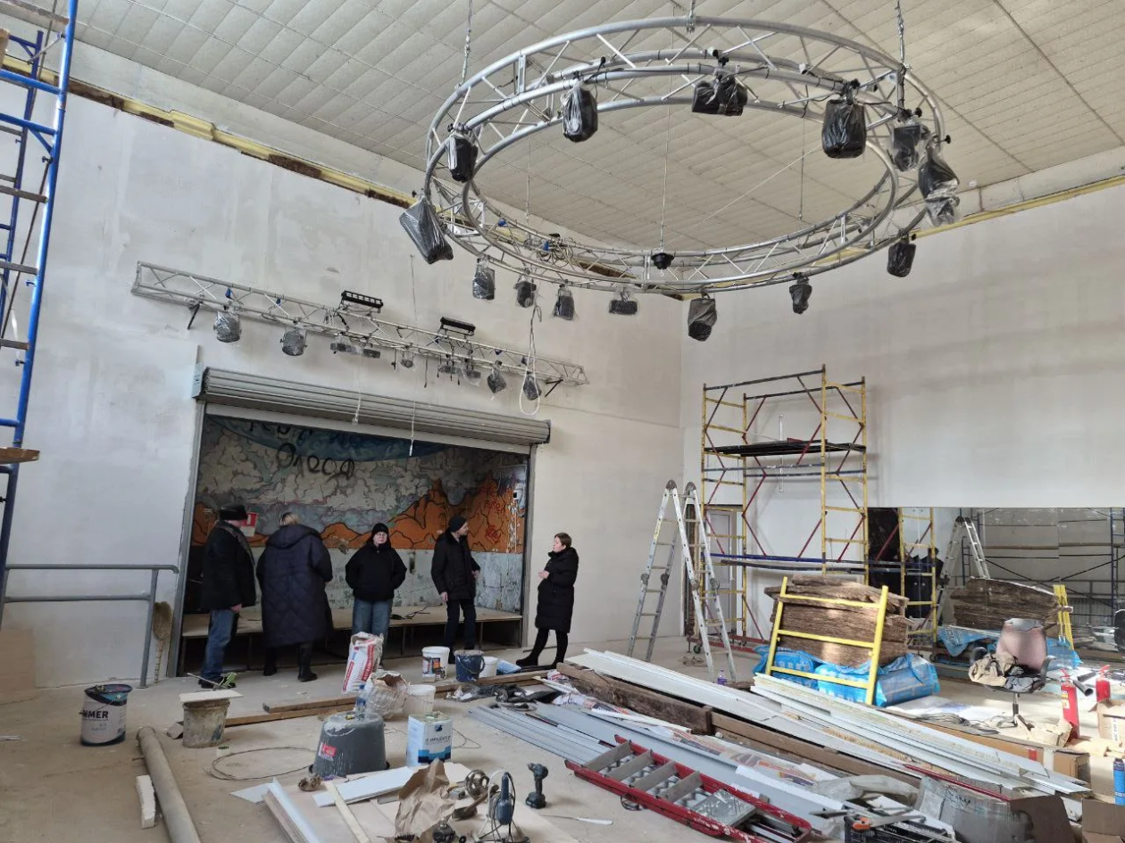 Тематическое фото ЕР ЕАО