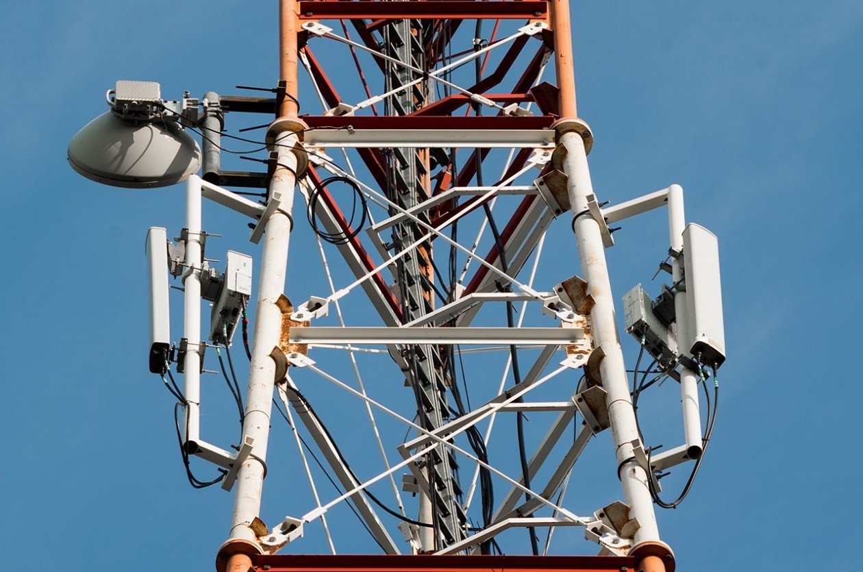 Тематическая иллюстрация Пресс-служба компании МегаФон