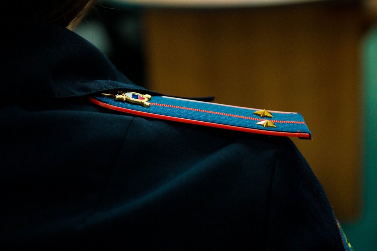 Ревнивые разборки привели к уголовному делу в Якутии Денис Таушканов, ИА SakhalinMedia