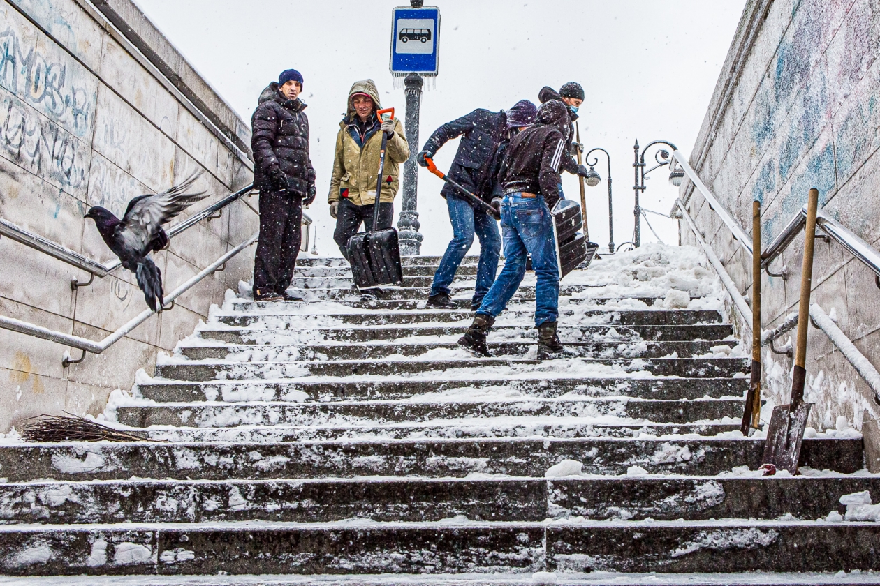 Тематическое фото ИА OmskMedia