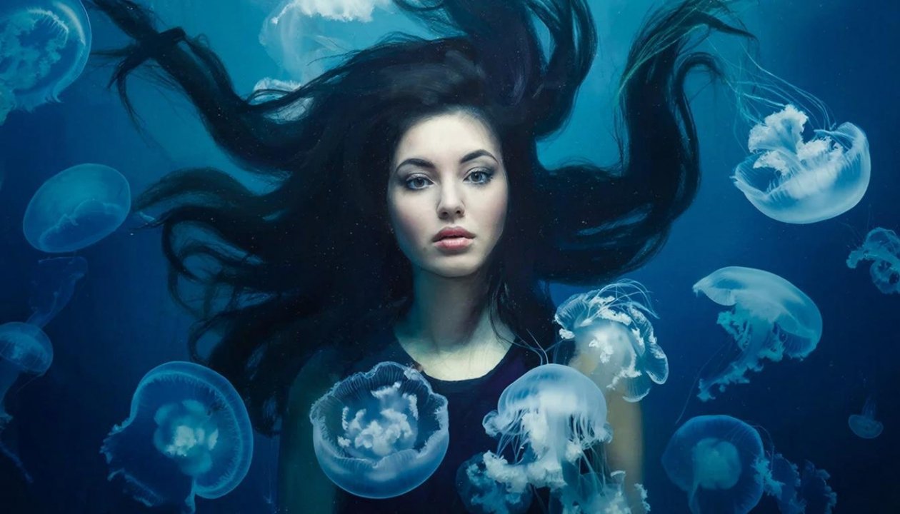 Гороскоп на 24 января: Козерогам подарят мощный импульс, Рыбам быть пунктуальными Kandinsky by Sber AI (18+)