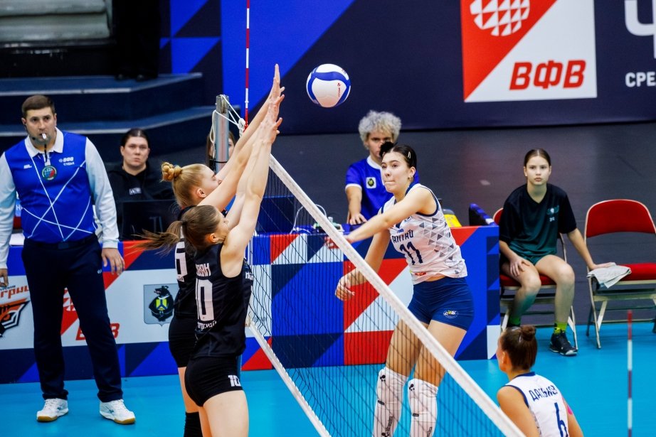 Пресс-служба министерства спорта Хабаровского края