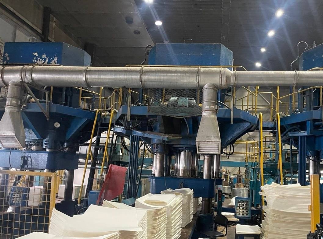 Предприятие СУ СКР по Иркутской области