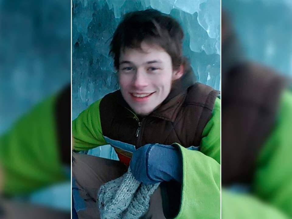 Скриншот с личной страницы в соцсетях