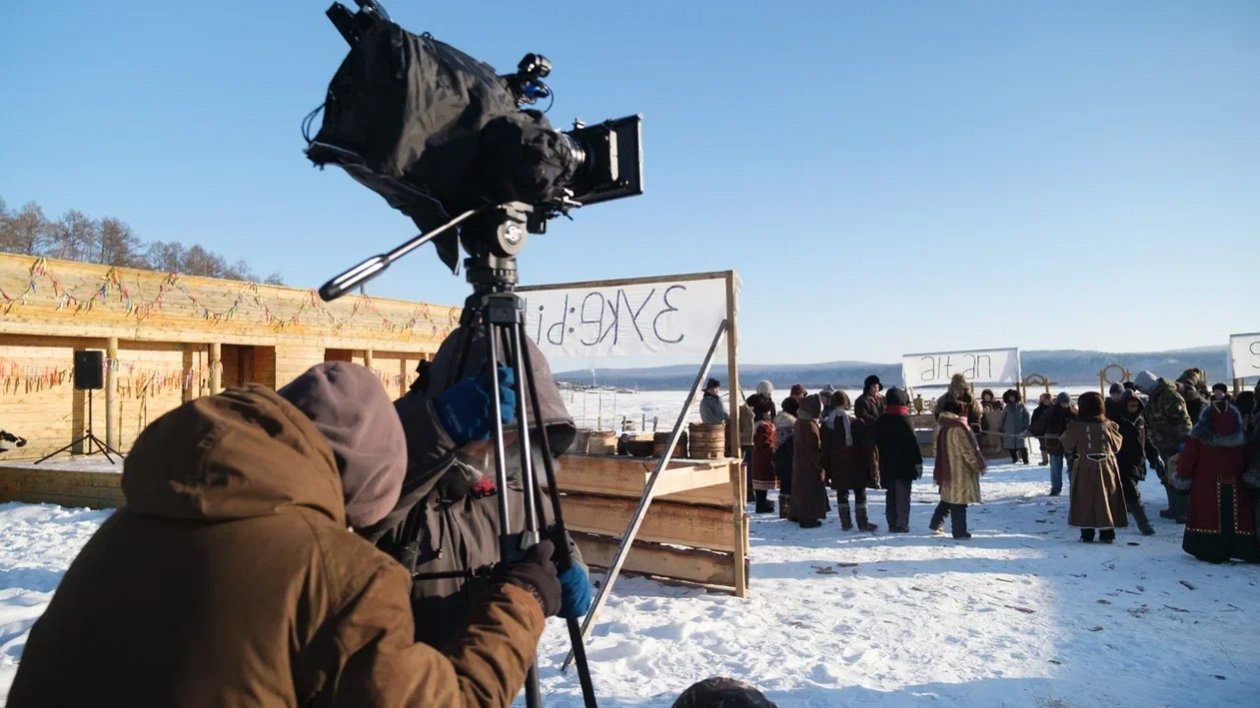 Фото предоставлены С.Горчаковым