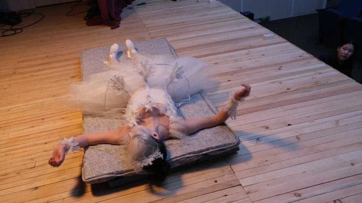 Фото предоставлены С.Горчаковым