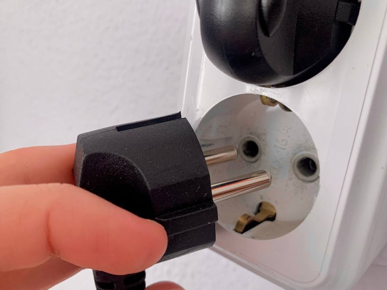 Правило двух &quotП&quot для зарядного устройства: проверять и отключать Татьяна Зыбинская, ИА Stavropol.Media