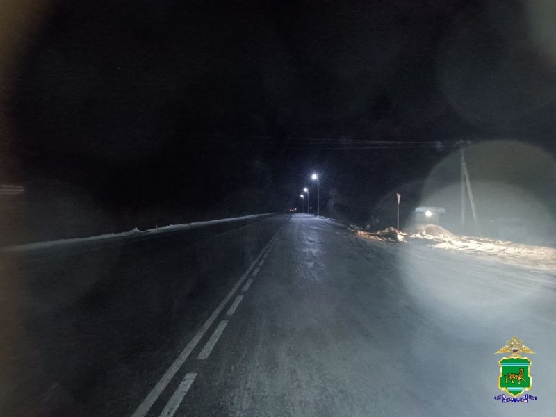 Госавтоинспекция ЕАО