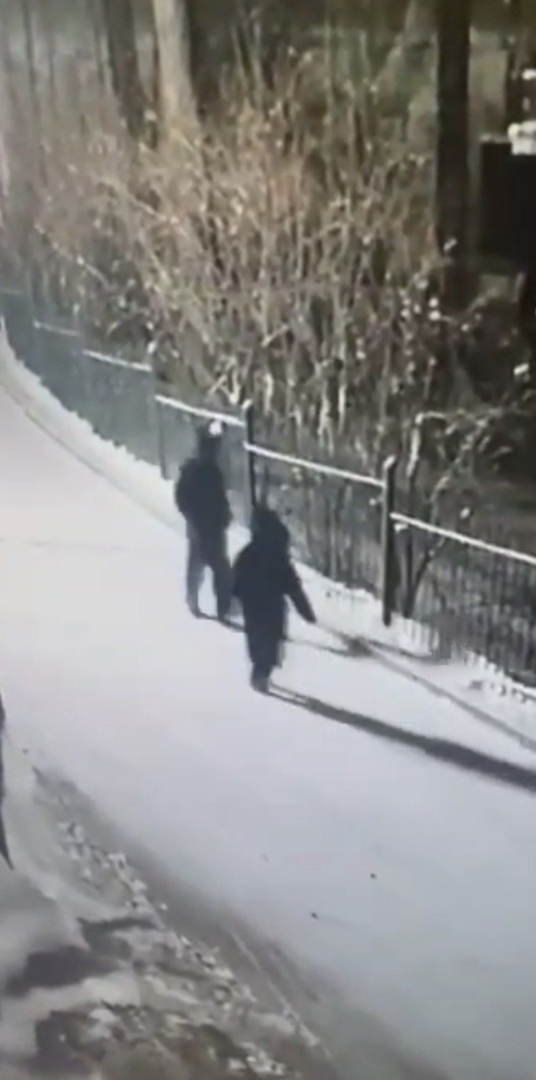 . Telegram-канал &quotПоиск пропавших детей&quot им. Оксаны Василишиной