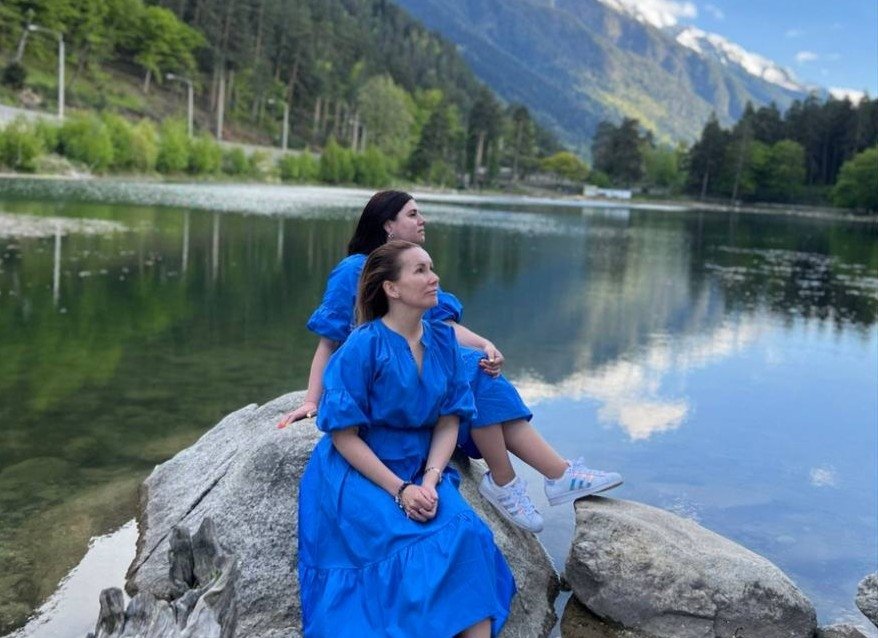 Художницы из Москвы покажут свои работы в Бурятии минкультуры Бурятии