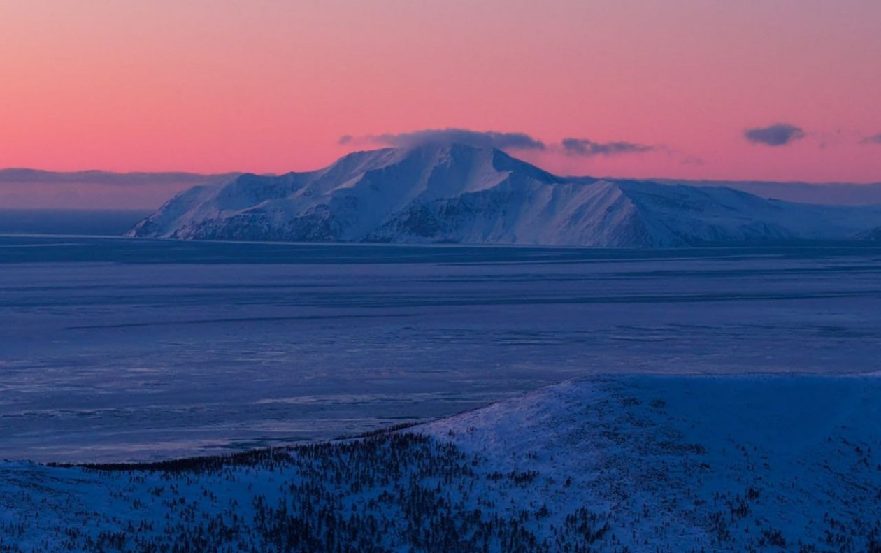 Тематическое фото Юлия Егорова