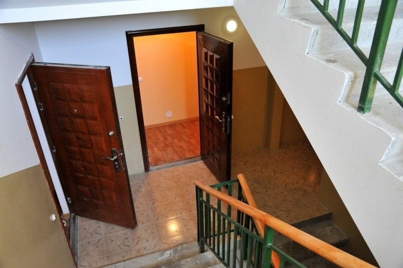 Евгений Кулешов