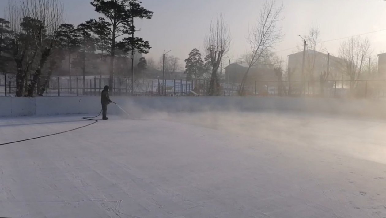 администрация г. Улан-Удэ
