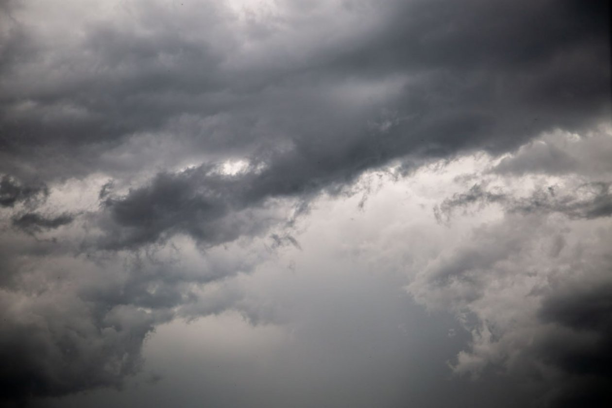 Штормовое предупреждение из-за снега и гололеда объявили на Ставрополье ИА Stavropol.Media