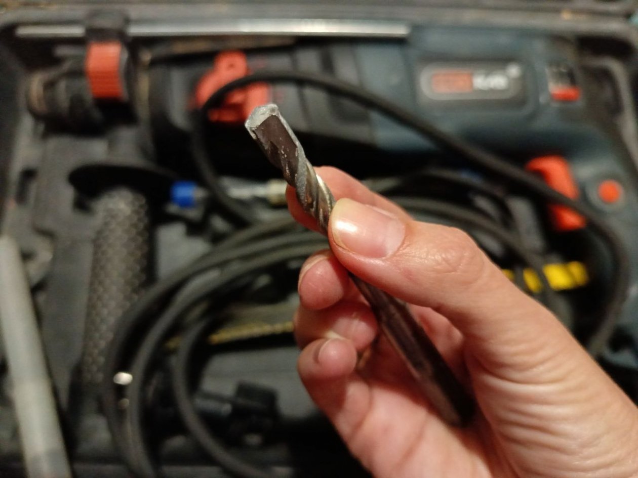 Сверла выбираем по цвету: для чего подходят черные, серые и золотые ИА SevastopolMedia.ru