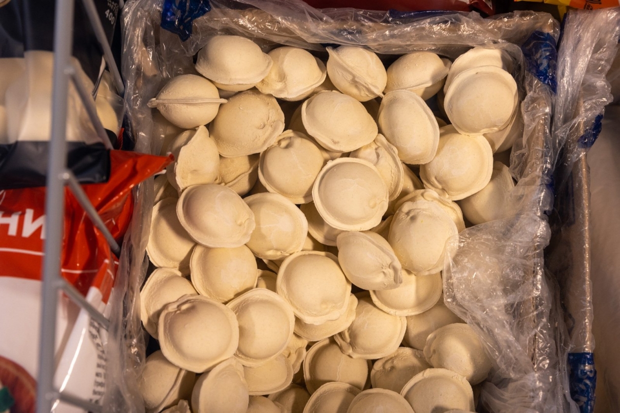 Продукты, магазины, цены, еда Артём Хорошилов  , ИА Stavropol.Media