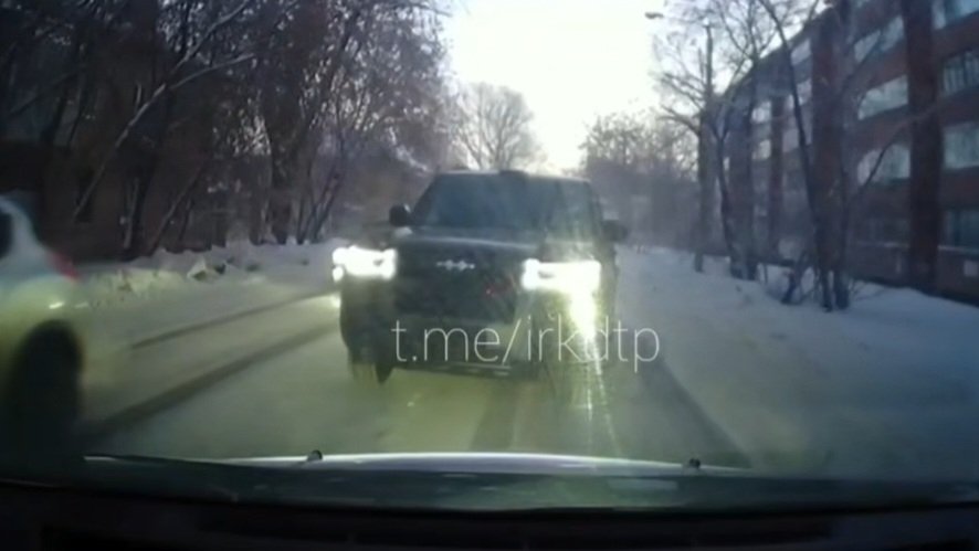 Тг-канал (18+) ДТП38RUS