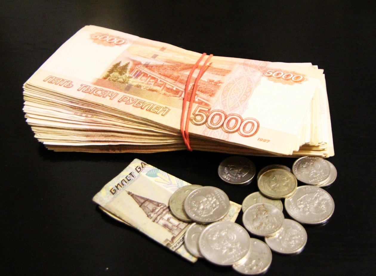 Эксперт раскрыл, как создать финансовую подушку безопасности Дмитрий Мирошников, ИА KrasnodarMedia