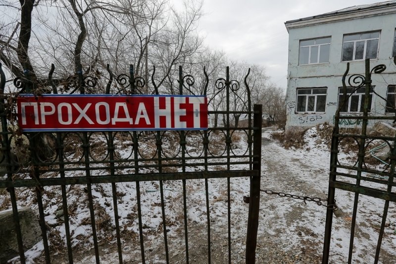 Самовольные ограждения на улицах Краснодара пойдут под снос Антон Балашов