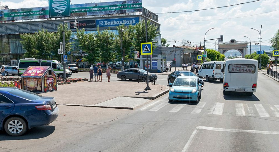 Яндекс. Карты