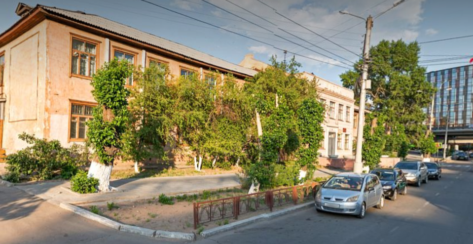 Яндекс. Карты