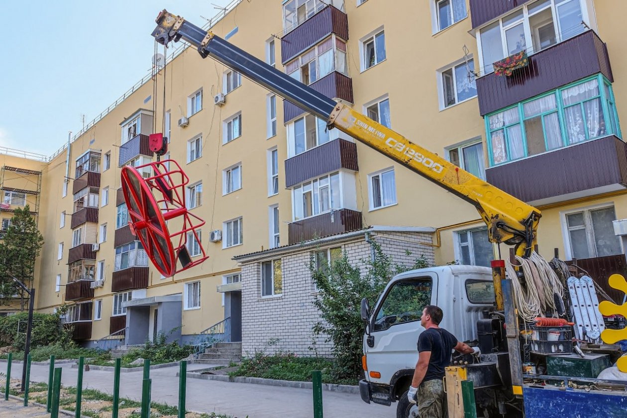 Тематическое фото Соцсети С. Аксенова