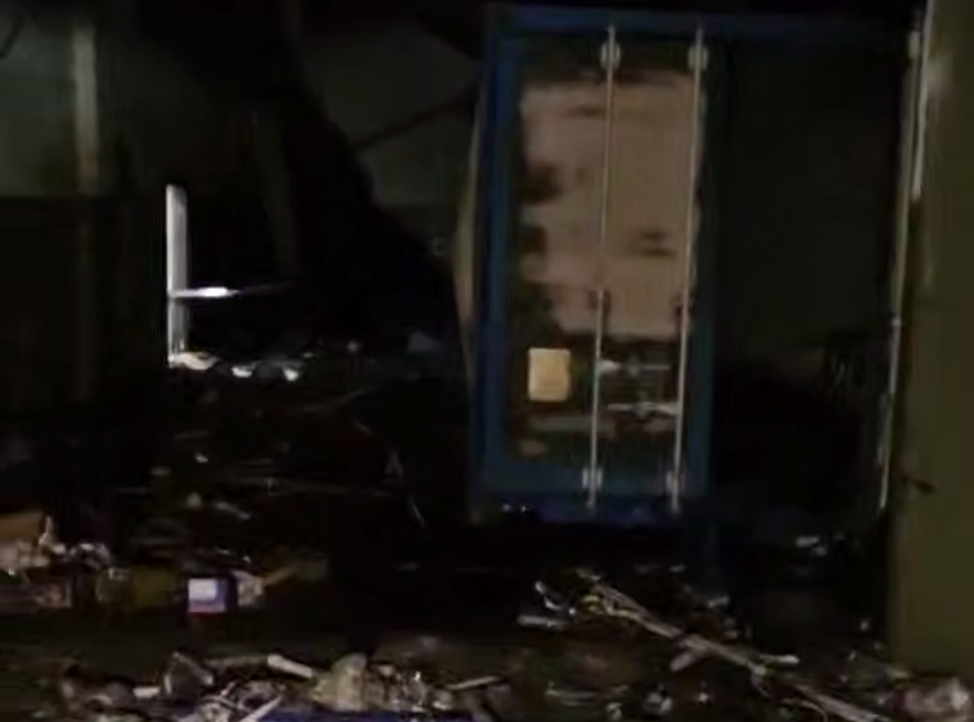 Тематическое фото Telegram-канал прокуратуры Подмосковья