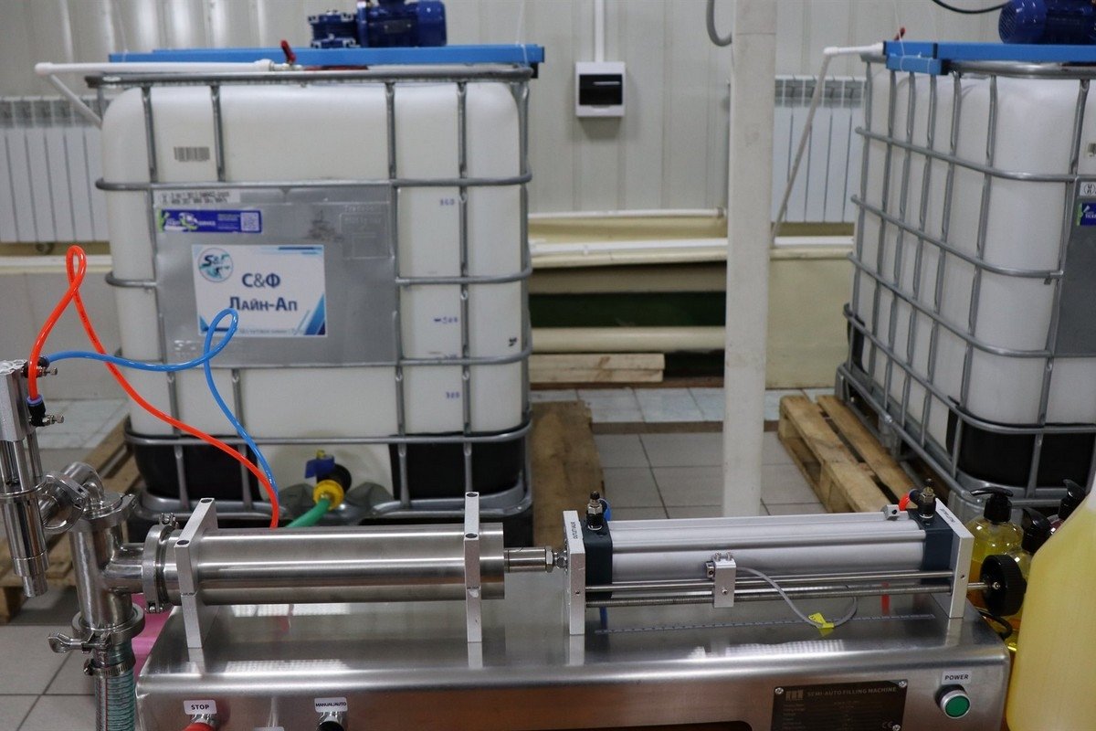 В Тулуне участникам СВО помогли открыть собственное дело Пресс-служба ИРО ЕР