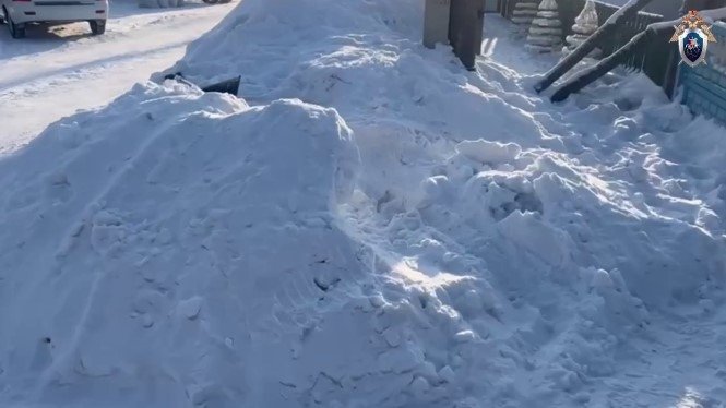 . пресс-служба ГСУ СК России по Красноярскому краю и Республике Хакасия