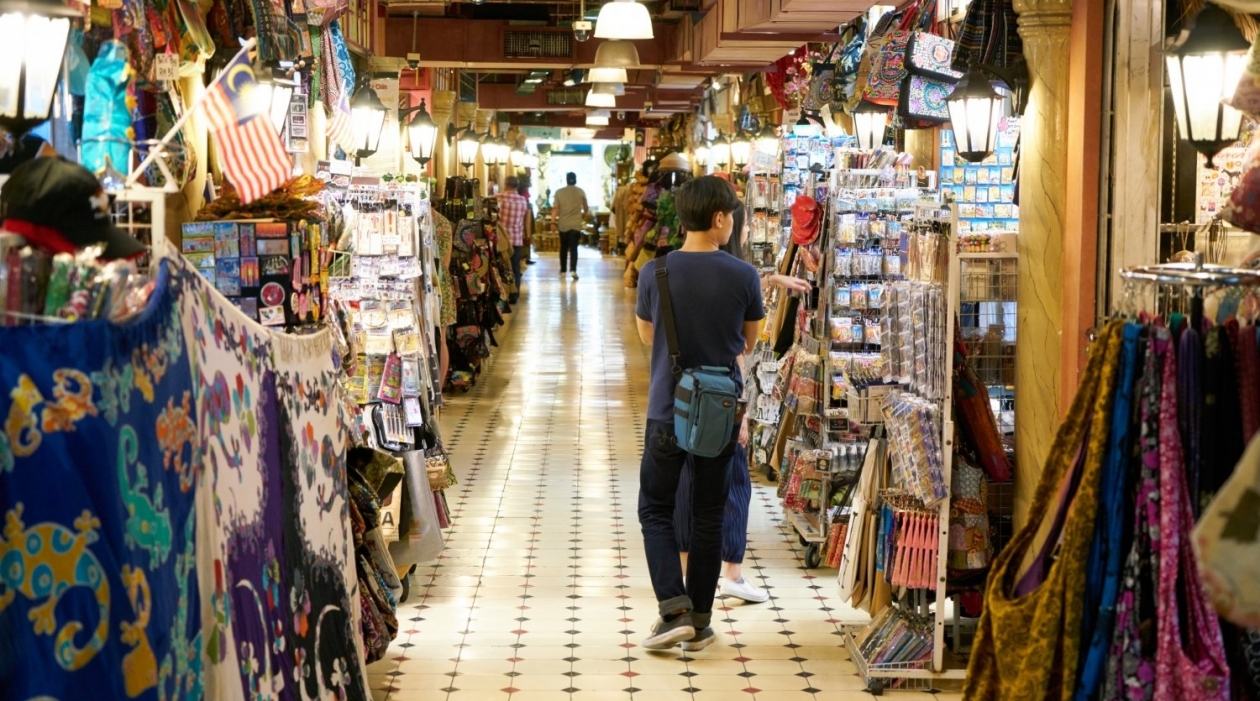 Продавцы ненавидят эти трюки: вот фразы, которые сбивают 70% цены в Таиланде unsplash