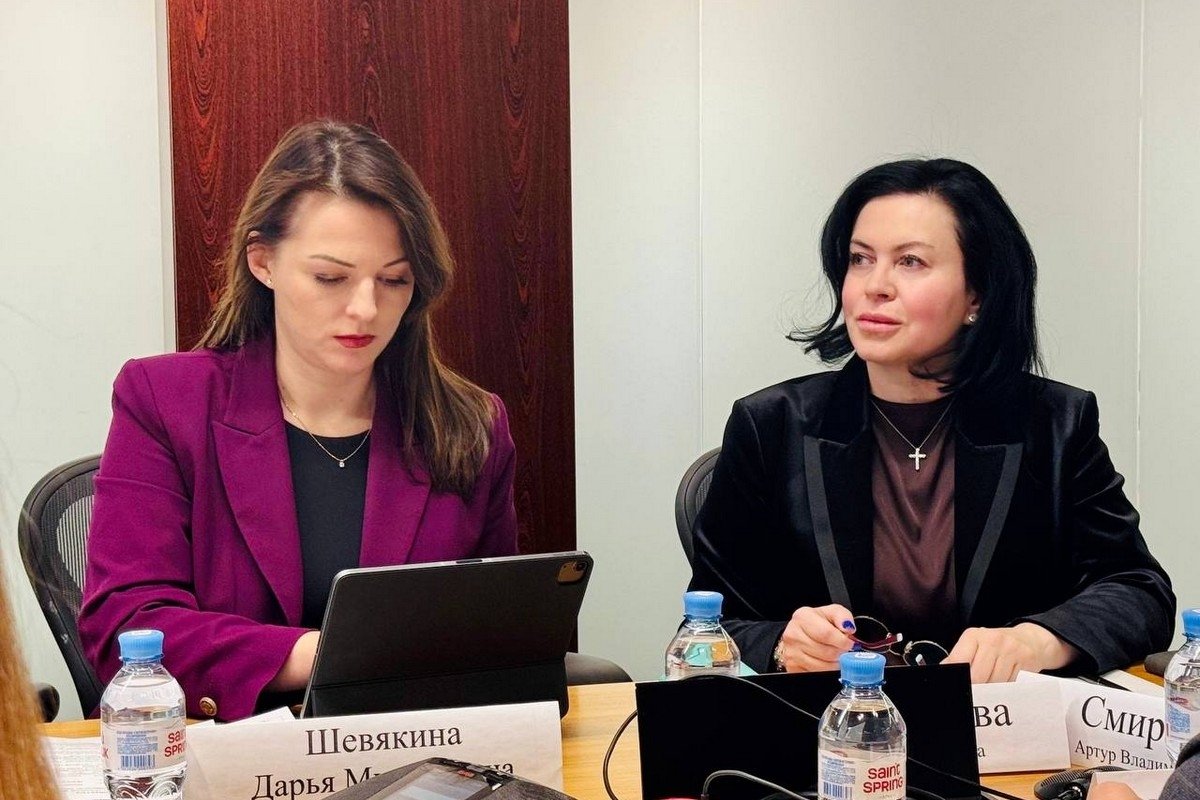 Мария Василькова площадку бывшего &quotУсольехимпрома&quot привлекательной для инвесторов сайт ИРО ЕР