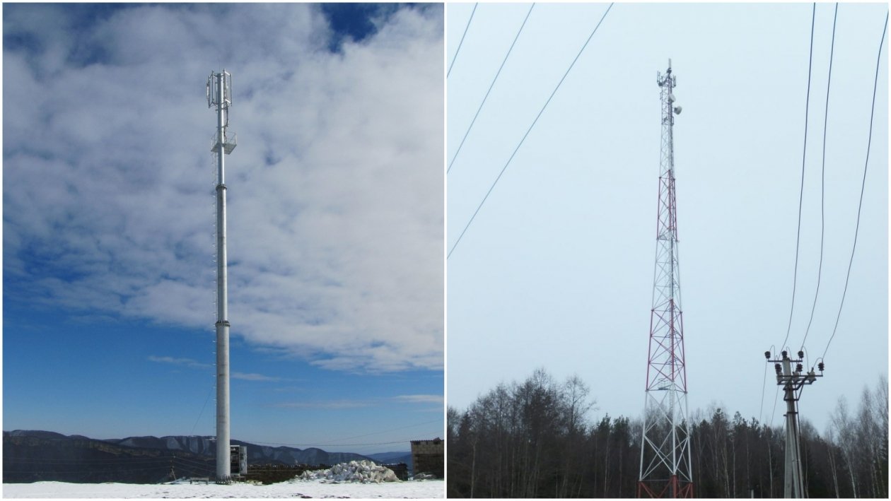 &quotПилар&quot за год увеличил количество эксплуатируемых антенно-мачтовых сооружений в Ставропольском крае в 10 раз пресс-служба Т2