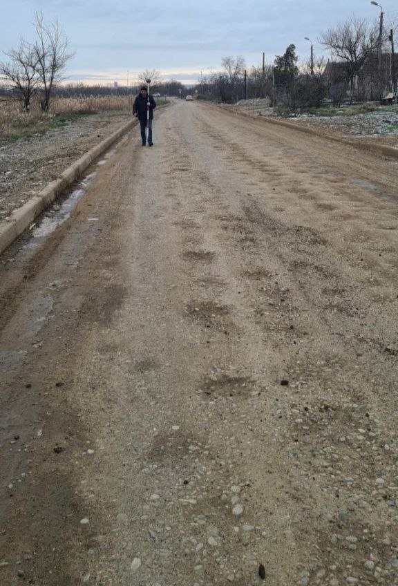 Попытку хищения почти 3 млн рублей при ремонте дороги расследуют в Будённовске предоставлено источником