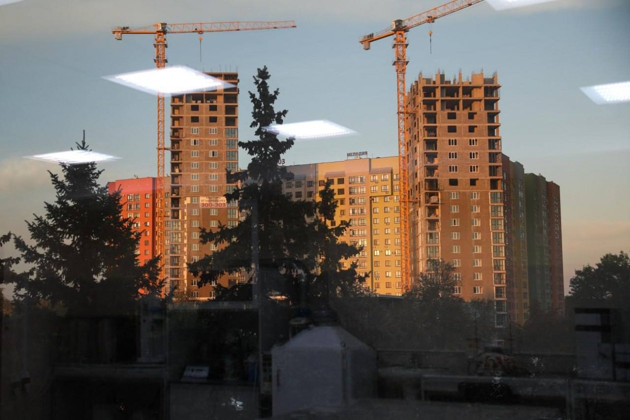 Вторичный рынок недвижимости в 2026 году выигрывает у новостроек: эксперты СКФУ Пресс-служба СКФУ