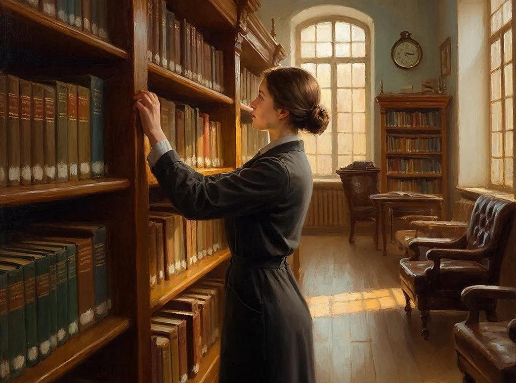 Учителя литературы обожают тех, кто помнит 6/6 произведений - ТЕСТ для начитанных ИИ GigaChat (18+)